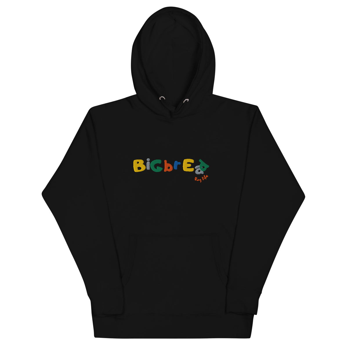 BHoodie