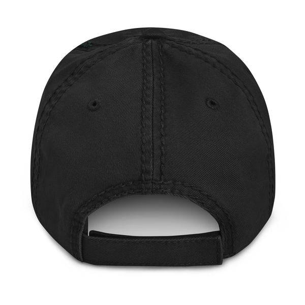 Trendy Streetwear Dad Cap