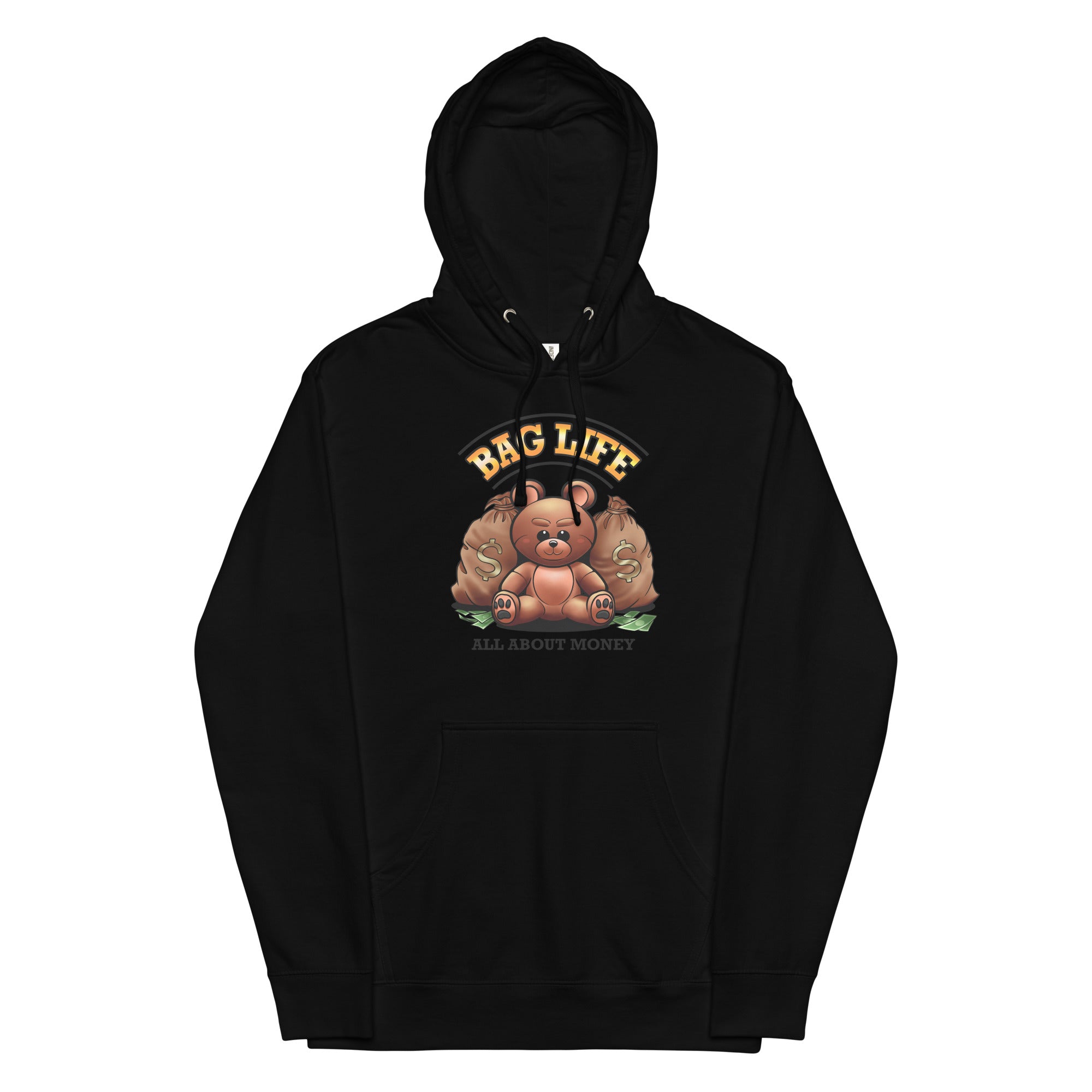 Bag LIFE Hoodie