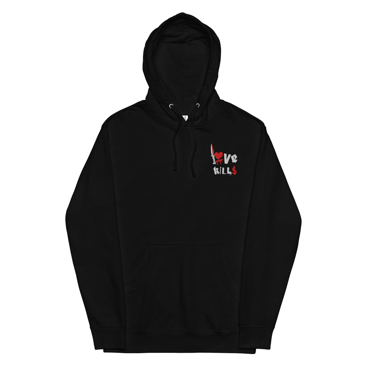 LoVE Kill$